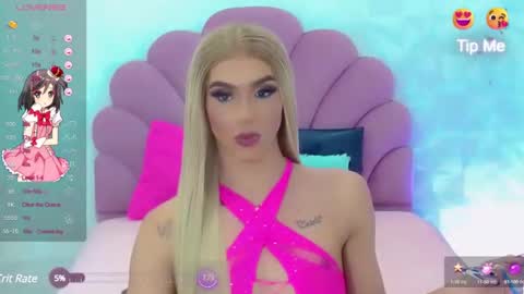 BRIANA online show from 12-15-24, 11:31