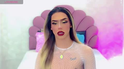 BRIANA online show from 02-16-25, 03:15