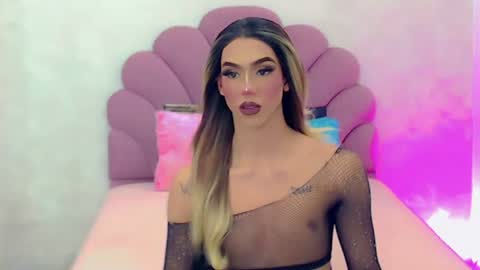 BRIANA online show from 03-10-25, 02:50