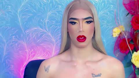 BRIANA online show from 02-08-26, 06:06