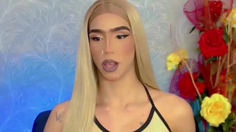 BRIANA online show from 02-09-26, 05:44