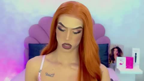 BRIANA online show from 05-02-26, 02:16