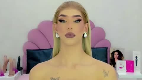 BRIANA online show from 05-11-26, 02:45