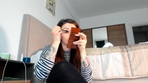 Snapshot of brianadiamondxxx chatting on 02-28-25, 09:25 brianadiamondxxx online show from 02-28-25, 09:25