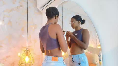 Brianna New Account online show from 04-18-26, 07:58