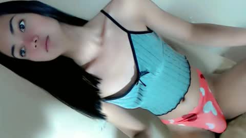 Snapshot of brianah_sexydoll chatting on 10-01-25, 11:05 brianah_sexydoll online show from 10-01-25, 11:05