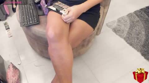 briana online show from 12-23-24, 12:08