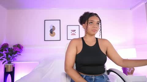 Briana Lane online show from 04-13-26, 07:19