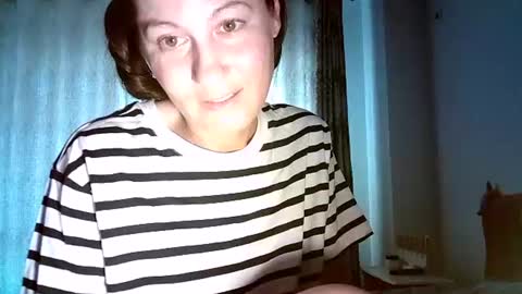Briana online show from 06-27-26, 12:22