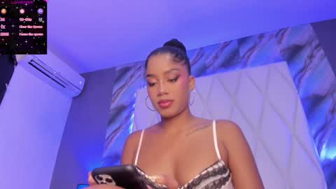  Briana  online show from 01-25-25, 04:24