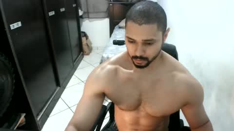 brianaries online show from 06-22-26, 03:36