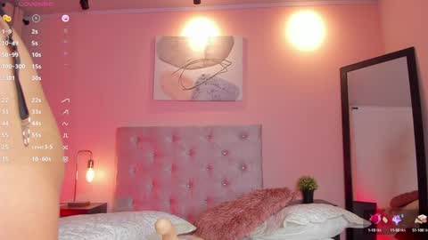 BRIANA online show from 02-06-25, 10:21