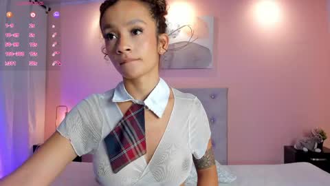BRIANA online show from 06-06-26, 07:18