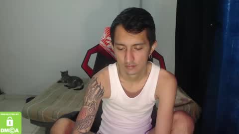 Snapshot of brianbigcock777 chatting on 04-15-26, 04:47 brian ruiz online show from 04-15-26, 04:47