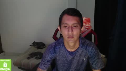 Snapshot of brianbigcock777 chatting on 04-18-26, 01:09 brian ruiz online show from 04-18-26, 01:09