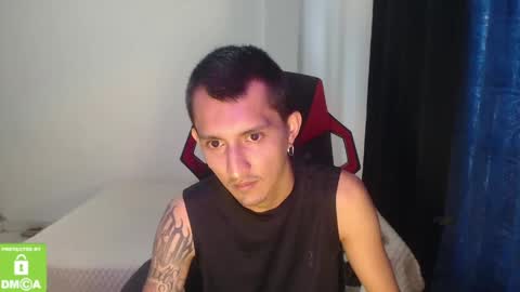 Snapshot of brianbigcock777 chatting on 04-28-26, 06:46 brian ruiz online show from 04-28-26, 06:46
