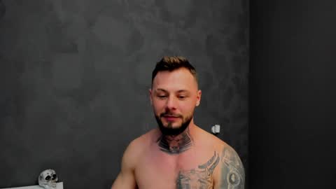 Brian online show from 01-03-25, 12:52