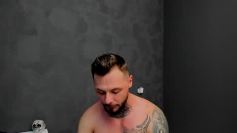 Brian online show from 01-07-25, 12:09