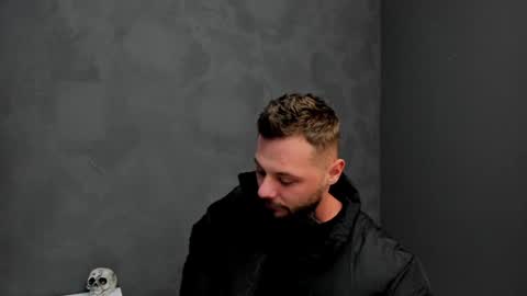 Brian online show from 01-08-25, 06:41