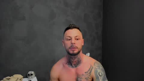 Brian online show from 01-09-25, 06:59