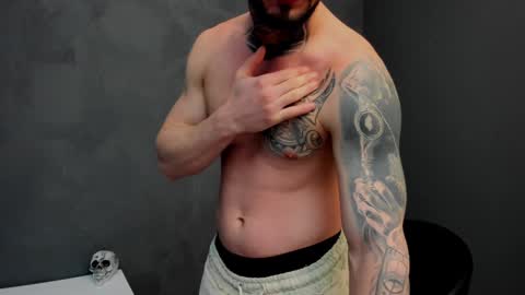 Brian online show from 01-11-25, 06:45