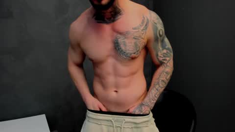 Brian online show from 01-11-25, 01:01