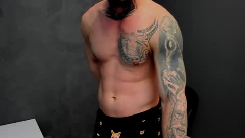 Brian online show from 01-11-25, 07:05