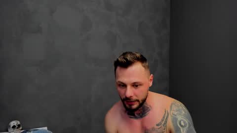 Brian online show from 02-04-25, 01:16