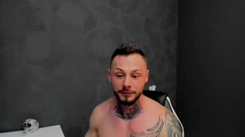 Brian online show from 02-09-25, 08:54