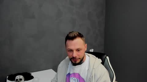 Brian online show from 02-22-25, 07:12