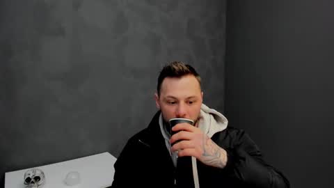 Brian online show from 02-24-25, 07:22