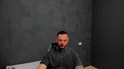 Brian online show from 02-26-25, 07:09