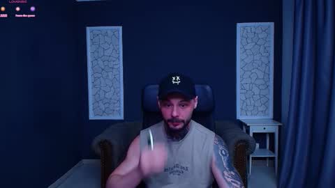 Brian online show from 09-11-25, 04:34