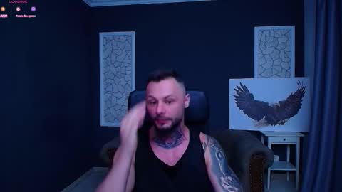 Brian online show from 09-16-25, 04:35