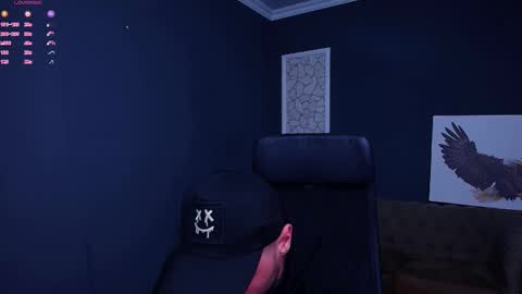 Brian online show from 09-26-25, 05:22