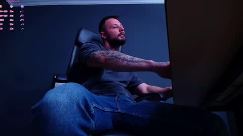 Brian online show from 10-28-25, 05:11