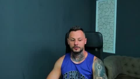 Brian online show from 06-14-26, 04:36