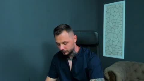 Brian online show from 06-18-26, 04:35