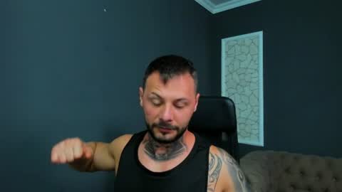 Brian online show from 06-21-26, 04:37