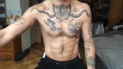 Brian online show from 02-11-26, 09:14