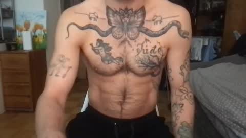 Brian online show from 02-13-26, 07:15