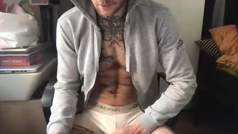 Brian online show from 03-15-26, 08:53