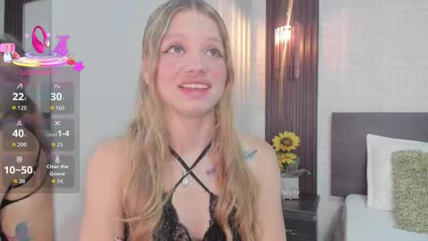 Briana online show from 10-24-25, 02:57