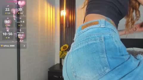 Briana online show from 11-07-25, 02:39