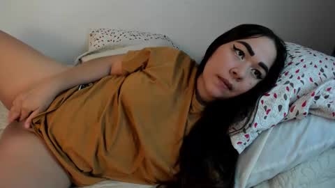 Snapshot of brianna_fallingangel chatting on 02-16-25, 07:38 brianna_fallingangel online show from 02-16-25, 07:38