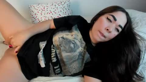 Snapshot of brianna_fallingangel chatting on 02-21-25, 05:13 brianna_fallingangel online show from 02-21-25, 05:13