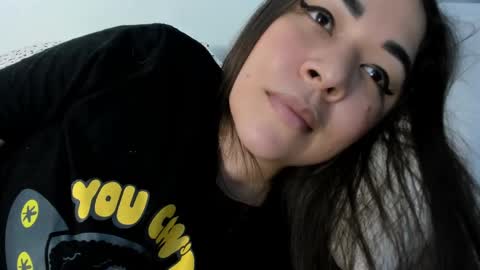 Snapshot of brianna_fallingangel chatting on 02-27-25, 04:20 brianna_fallingangel online show from 02-27-25, 04:20