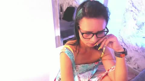 Brianna garnerr online show from 02-05-25, 06:15