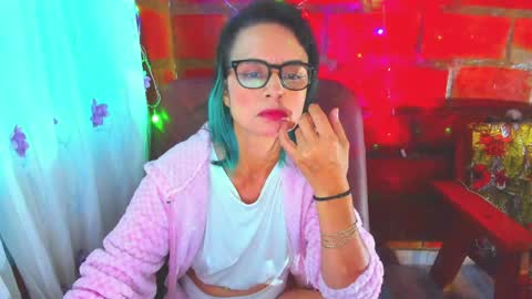 Brianna garnerr online show from 05-04-26, 03:08