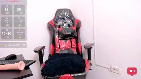 Brianna online show from 02-19-25, 12:25
